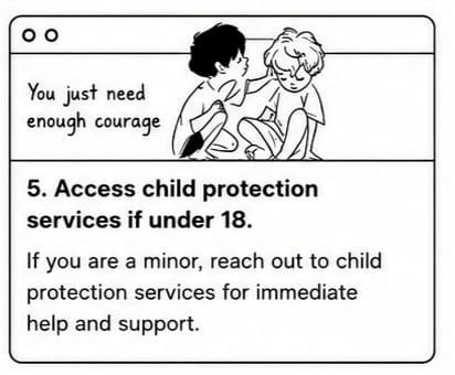 Child Protection