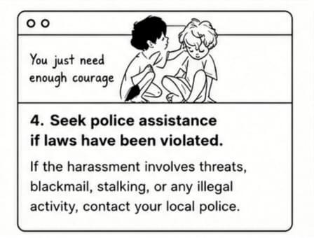 Law Enforcement