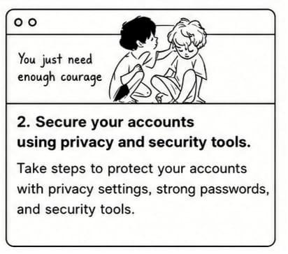 Privacy Tools